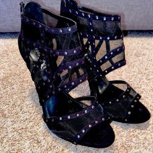 Rock Republic sexy heels